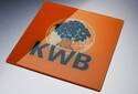Tabliczka z akrylu: KWB | © RATHGEBER GmbH & Co. KG