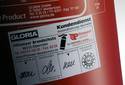 Naklejka foliowa z nadrukiem z etykietą zabezpieczającą| RATHGEBER | © RATHGEBER GmbH & Co. KG